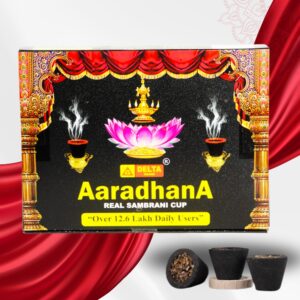 Aaradhana Real Sambrani Cup