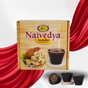 Naivedhya Jumbo Sambrani
