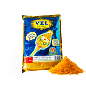 Vel Brand turmeric