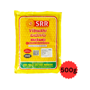 Vibuthi 500g