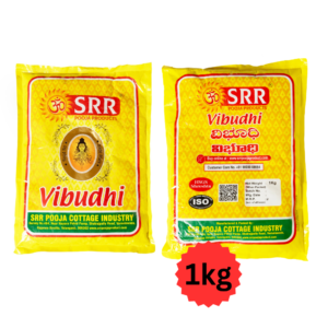 Vibuthi 1kg