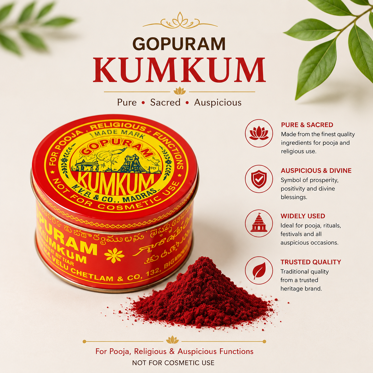 KUMKUM
