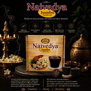naivedya