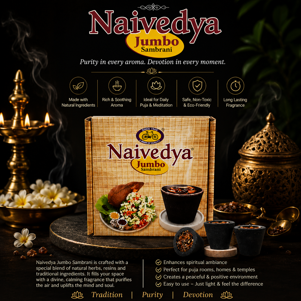 naivedya