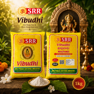 vibhuti