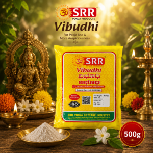 vibhuti