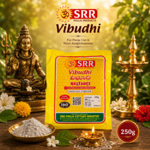 Vibuthi 250g