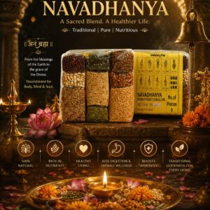 navadhanya