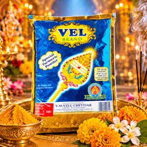 VEL TURMERIC