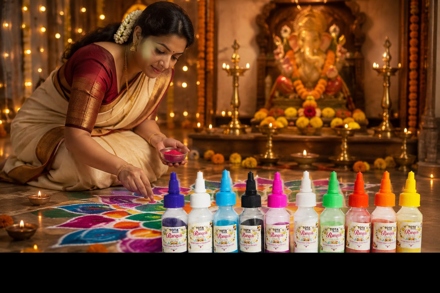 rangoli