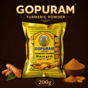 gopuram