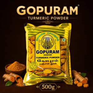 turmeric