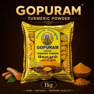 turmeric