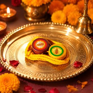 thali set