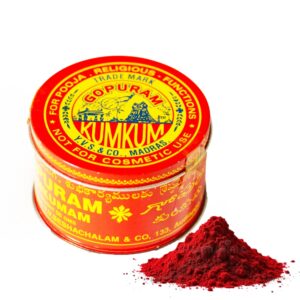 kumkum
