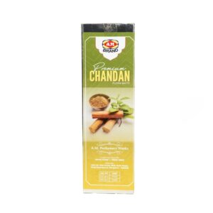 Chandan Agarbhatti