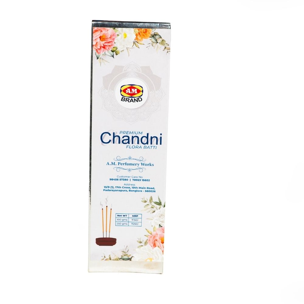 Chandni Agharbhatti