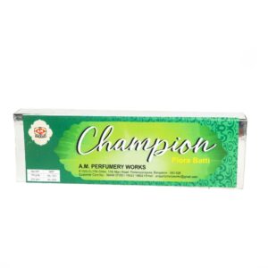 Champion Agarbhatti