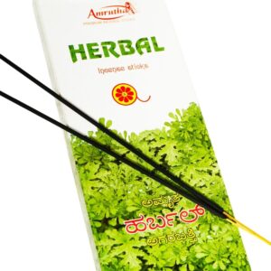 Herbal Agarbhatti