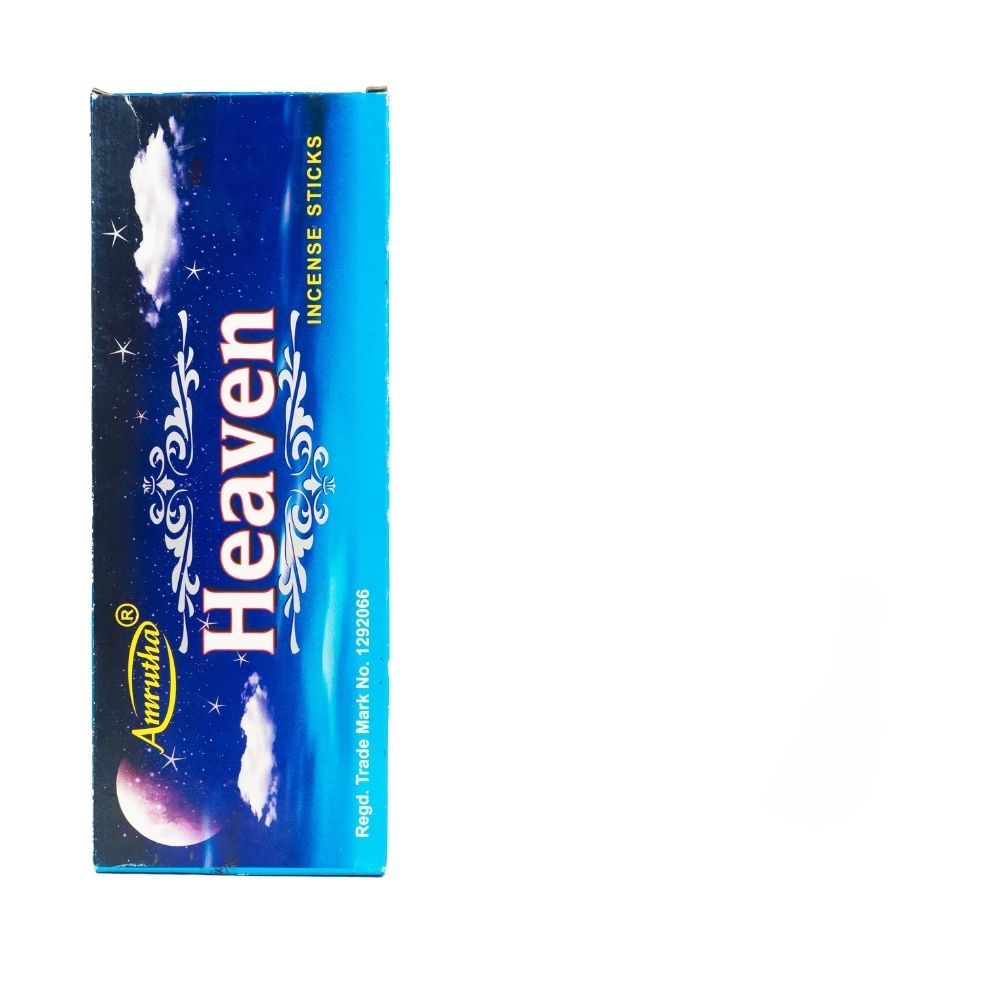 HEAVEN AGHARBATTI