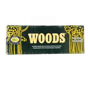 Woods Agarbhatti