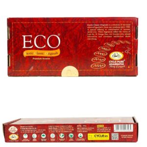 Eco- Agarbhatti