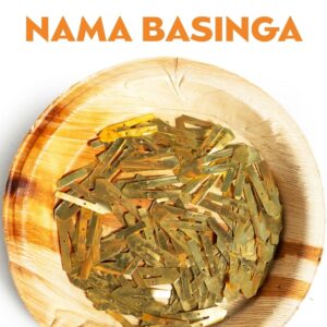 NAMA BASINGA