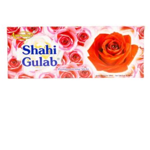Shahi Gulab- Agarbhatti
