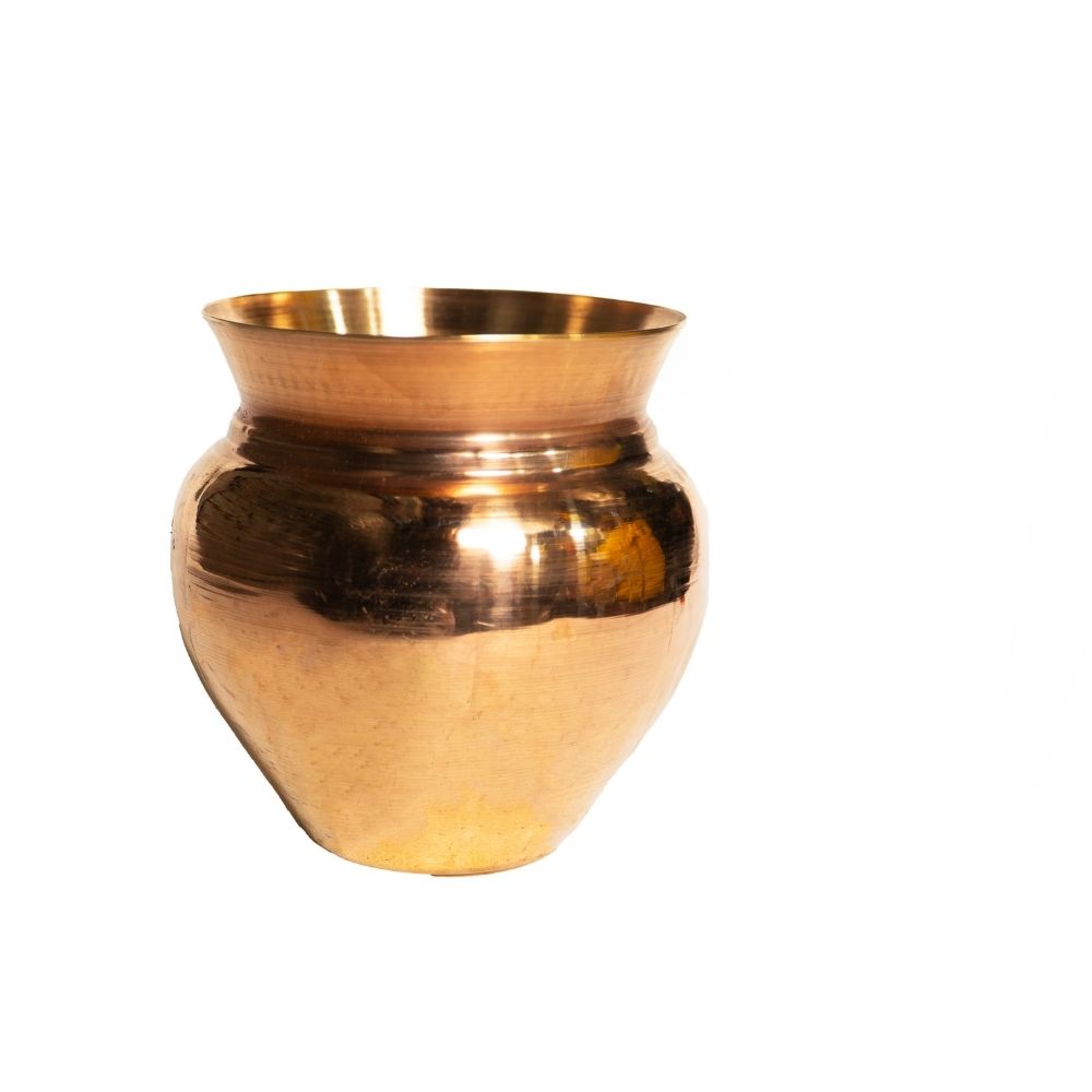 Copper Chombu - No.3/small