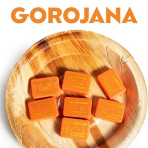 GOROJANA