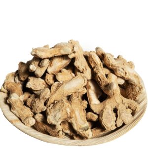 Dry Ginger