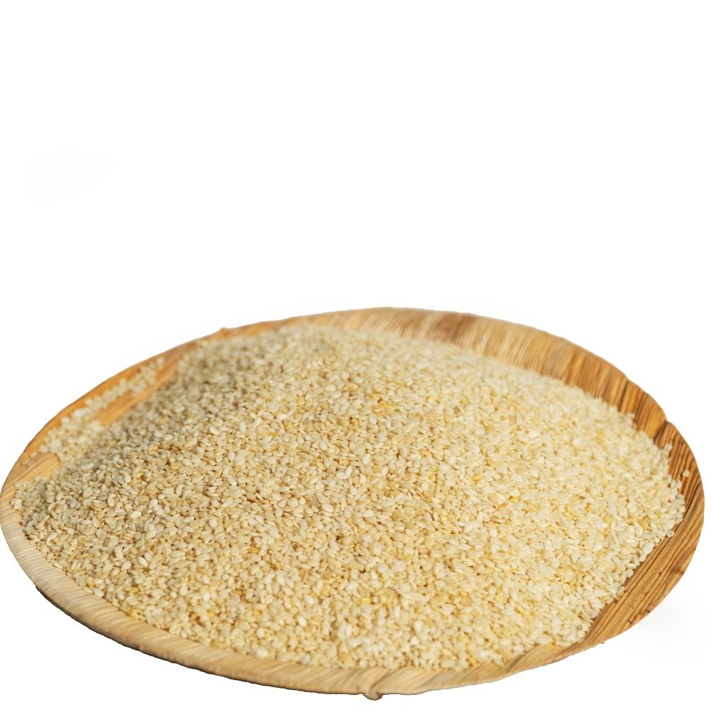 Bili Yellu / sesame