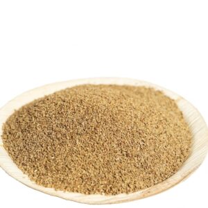 Omkalu/Ajwain