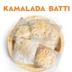 KAMALADA BATTI
