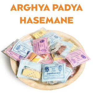 ARGYA PADYA HASEMANE