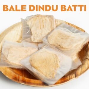 BALE DINDU BATTI