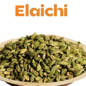 Elaichi/cardamom