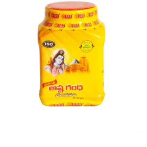 Astagandha -150g Dabbi