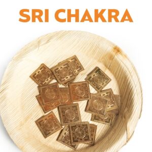 SRI CHAKRA