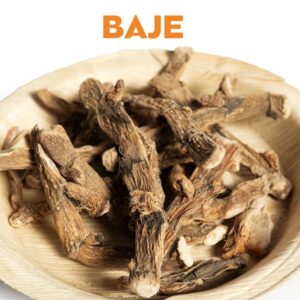 BAJE