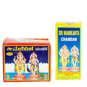 MANIKANTA CHANDANA