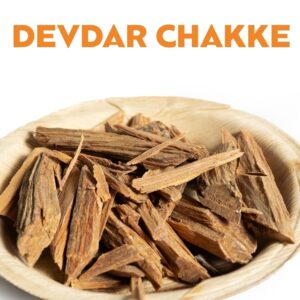 DEVDAR CHAKKE