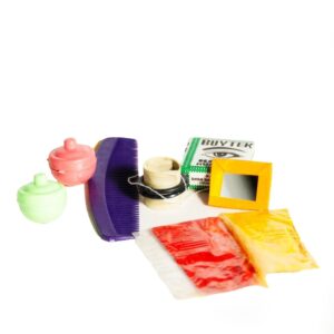 BALE BICHALLE SET ORDINARY