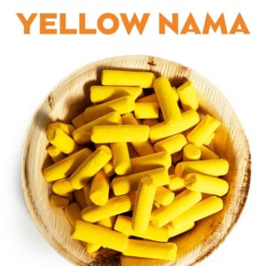 YELLOW NAMA