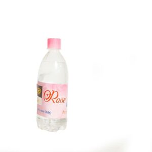 Rose Water-500 ML