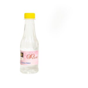 Rose Water-200 ML