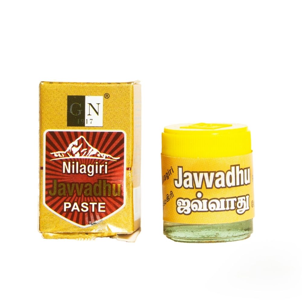 Nilgiri Javadhu Paste-5g