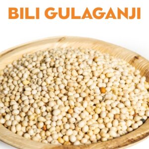 BILI GULGANJI