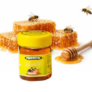 Prakruthi Honey -50 G