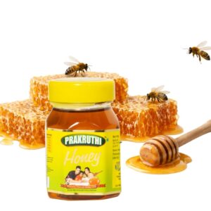 Prakruthi Honey -100 G